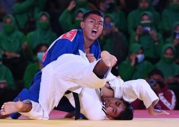 Bawa Nama Kaltim di Kejurnas Pakai Biaya Mandiri