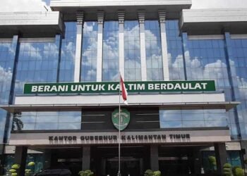 TKD Kaltim Tembus Rp30 Triliun, Tapi Serapan Anggaran Masih Seret Direksi BUMD Kaltim Dibuka Lagi. Satu Posisi Tambahan, Jadwal Diundur Keputusan Final! Inilah Hasil Seleksi Komisaris dan Dirut BUMD Kaltim 2024 Deretan Nama Calon Pengganti Isran sebagai Pj Gubernur Kaltim Pemprov Kaltim Buka Seleksi Terbuka untuk 13 Jabatan Kosong