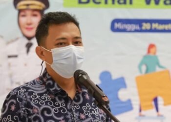 PWI Kaltim Terancam Absen Porwanas