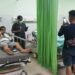 Bungker BBM di SPBU Samarinda Semburkan Api, Dua Orang jadi Korban