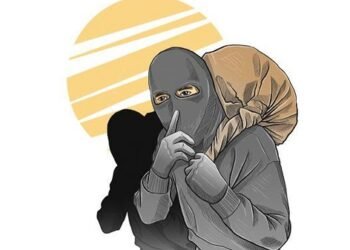 Pelajar di Bontang Ini Mencuri demi Bisa Beli Sabu-Sabu