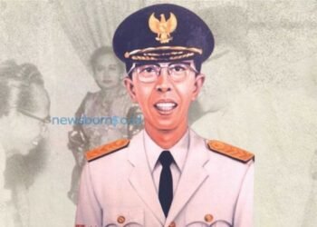 Daftar Gubernur Kaltim Pertama Kali hingga Kini