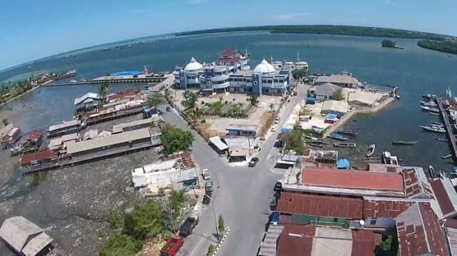 Jadwal Kapal Pelni dari Bontang Januari–Februari 2026, Ini Rute KM Egon dan KM Binaiya Bontang Berpotensi jadi Pusat Logistik, Tapi Belum Miliki Pelabuhan Bongkar Muat Alur Rute Bontang-Mamuju Berubah, Ini Opsi dari Pelni