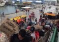 Jadwal Kapal Pelni dari Bontang Juni 2026, Cek Tanggal dan Rute Lengkapnya Rute Kapal Bontang–Mamuju Segera Dibuka: Tanpa Subsidi, Siap Tarik Investor Puncak Arus Mudik di Pelabuhan Lok Tuan, Bontang Diprediksi 25 dan 28 Maret Pelni Rilis Jadwal Kapal di Pelabuhan Bontang selama Februari 2025, Berikut Rinciannya Jadwal KM Cattleya Express Desember 2024: Rute Bontang ke Pare-pare Siap Melayani Anda Jadwal Terbaru KM Binaiya dan KM Egon dari Pelabuhan Bontang untuk September-Oktober 2024 Penawaran Terbaru Perjalanan Laut Kapal Pelni dari Parepare untuk Juni dan Juli 2024 Calon Penumpang Kapal Pelabuhan Lok Tuan Wajib Vaksin Booster