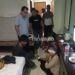 Diburu sampai Kamar Hotel, Empat Pengedar Sabu di Bontang Dicokok Semalam