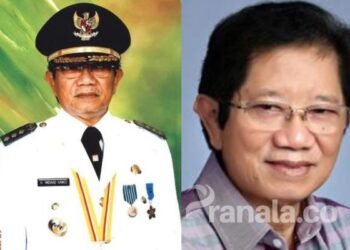 Selamat Jalan Imdad Hamid, Wali Kota Balikpapan 2 Periode Tutup Usia