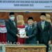 Penangan Banjir jadi Prioritas APBD Bontang 2023