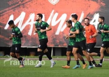 Jelang Liga 1 2022-2023, Borneo FC vs Persib; Mewaspadai Persib yang Terluka