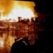 13 Unit Rumah di Kota Bangun Ludes Terbakar, Kerugian Ditaksir Rp2,6 Miliar