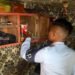 Kamar Lapas Samarinda Dirazia selama 45 Menit, Barang Terlarang Apa Saja Didapat?