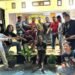 7 Hari Kabur dari Tahanan, Wahyudi Kangen dengan Anak