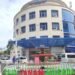 Poliklinik RSUD Bontang Tutup selama Libur Natal, IGD Tetap Siaga 24 Jam Bangunan Baru RSUD Bontang Tampung Pasien Penyakit Menular Gaji Petugas Kebersihan RSUD Menunggak, Rustam: Kontraktor Harus Miliki Dana Standby