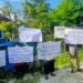 Eksekusi Lahan Pembangunan Rumah Sakit Balikpapan bakal Dilawan Warga