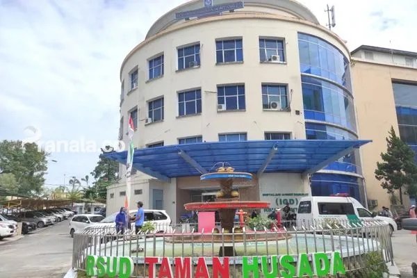 Gaji Cleaning Servis RSUD Bontang Nunggak, Kontraktor Diberi Waktu 14 Hari