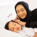 Si Kecil Masih Takut Tidur Sendiri? Trik Ini Bisa Dicoba