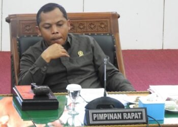 Salah Ucap Pancasila, Anang Legawa Mundur dari Ketua DPRD Lumajang