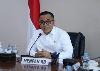 Kepala Daerah Diminta Audit Data Tenaga Non-ASN