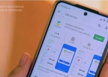 Cara Cek Penerima BLT BBM Rp600 Ribu di cekbansos.kemensos.go.id
