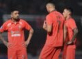Borneo FC Manfaatkan Jeda Kompetisi untuk Pulihkan Kondisi Pemain