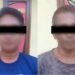 Loket Narkoba di Samarinda Digerebek, Sita 376 Paket Sabu Siap Edar
