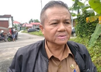 Dana Stimulan RT di Bontang Selatan Sudah Berjalan