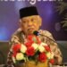 Innalllahi, Ketua Dewan Pers Azyumardi Azra Tutup Usia