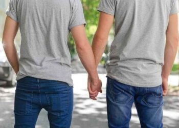Bikin Geger, Video Mesum Pasangan Gay Banjarmasin, Pemeran Diduga Mahasiswa