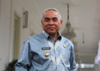 Anggaran Beasiswa Kalimantan Timur Ditambah Rp150 Miliar, Jumlah Penerima jadi 3.300 Orang