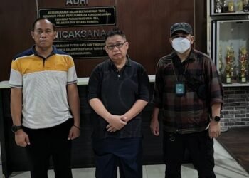 Kejari Samarinda Masih Memburu 8 Buronan Lagi, Berikut Nama dan Kasusnya