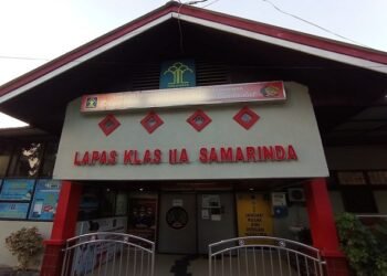 3 Narapidana Lapas Samarinda Tewas usai Pesta Miras Oplosan di Sel