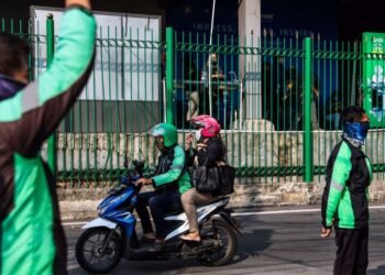 Sempat Tertunda, Tarif Ojek Online Resmi Naik per 11 September 2022