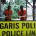 PNS Saksi Korupsi Tewas Terbakar Tanpa Kepala