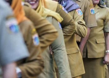 Sederet Fakta Skema Pensiun PNS yang Ingin Diubah Pemerintah sejak 2017
