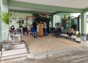 Soal Kejanggalan Penanganan Pasien Covid-19 di RS Yabis, Satgas Ungkap Sederet Fakta
