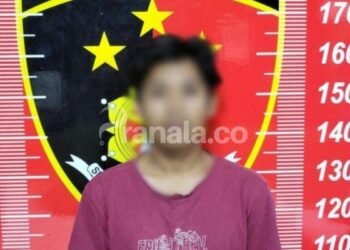 Sekuriti Hotel di Bulungan Nyambi jadi Germo PSK