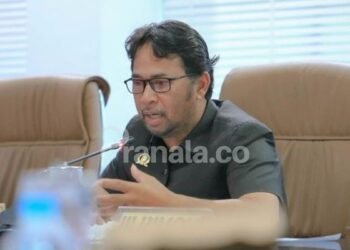 DPRD Bontang Pertanyakan Hasil MoU Terkait Rute Baru Dorong Rute Bontang-Mamuju, Komisi III dan Dishub Bakal Kunjungi Pelabuhan Belang-Belang