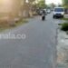 Keluhkan Tambalan Bekas Galian, Jalan Zamrut Berebas Tengah akan Diperbaiki