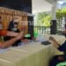 150 Warga Bontang Kuala Terima BLT BBM, Jawiah: Hanya Cukup Seminggu