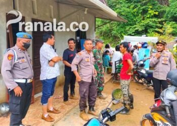 Tanah Longsor di Samarinda, 1 Orang Meninggal Dunia