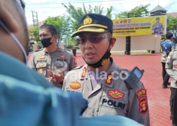 Isu Palsu Penculikan Anak di Bontang, Polisi Minta Tetap Waspada Soal BPJS Kesehatan jadi Syarat Urus SIM-STNK, Polres Bontang Masih Tunggu Arahan