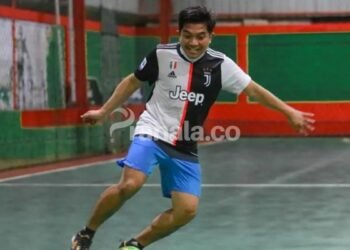 Bontang Ajukan Tuan Rumah? Askot Tunggu Regulasi Liga 3 Kaltim
