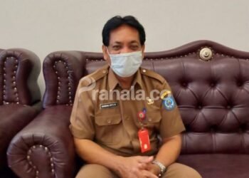 Bantuan Perlengkapan Sekolah Dibagi Bulan Depan, Tepat Perayaan HUT Bontang?