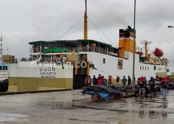 Dewan Minta Pemkot Siapkan Angkot di Pelabuhan Lok Tuan