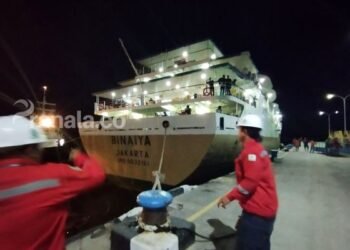 Jadwal Kapal Pelni dari Bontang Juni 2026, Cek Tanggal dan Rute Lengkapnya Harga BBM Naik, Tiket Kapal Ikut Naik?