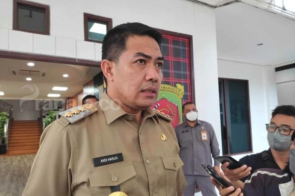 134 Ribu Siswa di Samarinda akan Nikmati Makanan Bergizi Gratis Pemkot Samarinda Siapkan BLT Rp 12,6 Miliar, Ini Daftar yang Berhak Menerima