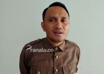 Yassier Arafat Dukung Gerakan Mahasiswa, Tolak Kenaikan Harga BBM!