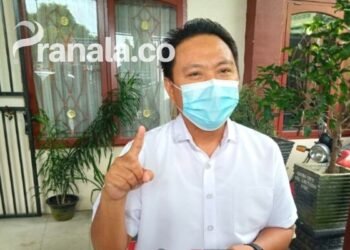 Soal Kejanggalan Penanganan Pasien Covid-19 di RS Yabis, Jubir Satgas Covid-19 Angkat Bicara