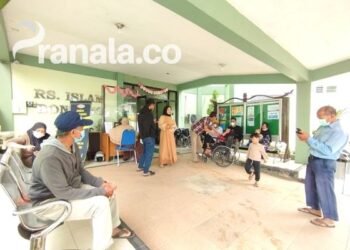 Kejanggalan Heriyanto soal Istrinya yang Meninggal Didiagnosa Covid-19, tapi Dirawat di IGD hingga Tak Ada Rincian Riwayat Penyakit Pasien