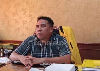 Golkar Kaltim: Putusan PN Samarinda Tak Memengaruhi Pergantian Ketua DPRD Kaltim