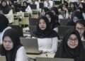 Panduan Lengkap Daftar CPNS 2026 Online, 8 Langkah dari Buat Akun hingga Cetak Kartu Peluang jadi PNS dan PPPK di Kaltim Terbuka Lebar, 9.456 Formasi Sudah Diajukan Siapkan Berkas! 530.028 PNS Dibutuhkan Tahun Ini